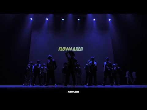 H.I.S. @THE UNION XVIII - 10th ANNIVERSARY