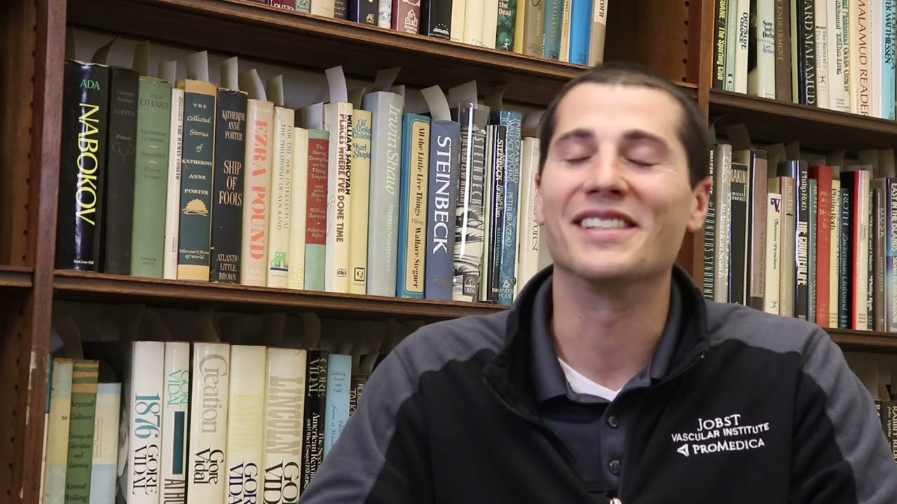 Clinical Pharmacist - UT Experience video thumbnail