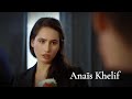 Anaïs Khelif - showreel (en) 