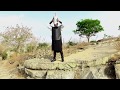 MIGHTY MAN OF WAR JIMMY D PSALMIST OFFICIAL VIDEO