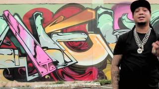 GUDDA GUDDA- HOLD IT DOWN dir. by Kevin Davis