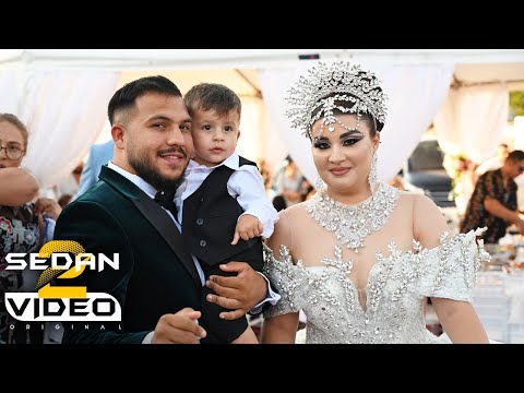 NUNTA TINERILOR 💎 ALPEN & ESRA 💎 #PovesteaNoastra [Tek Part] ✅ Medgidia 30.07.2024