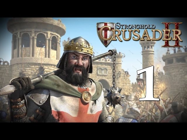 Stronghold Crusader 2