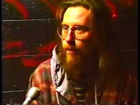 echolyn Interview (1995)