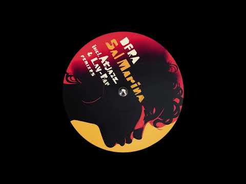 PREMIERE: DFRA - Sal Marina (Lay-Far remix)