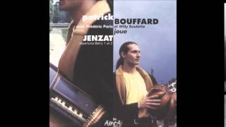 Patrick Bouffard - Polka du Grand Rouge