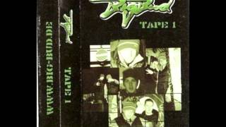 Sha-Karl & Smoke ‎– Big Bud Tape 1  (2001)