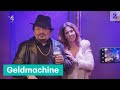 Rachel en Roxeanne vechten om de lucratieve erfenis van Andre Hazes  • Z zoekt uit