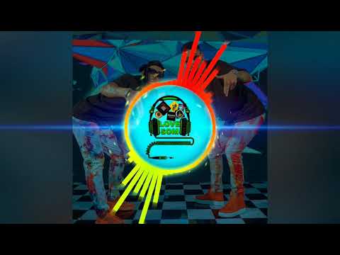 MC 2K e Dynho Alves - Catucadão