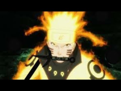Naruto still has 5 POWER after kurama deaths‼️ #naruto #anime #shorts