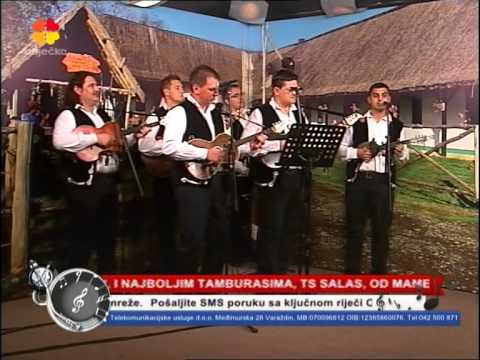 T.S. Salaš - Ne daj slavonijo