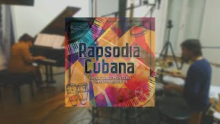 Rapsodia Cubana - Album Teaser