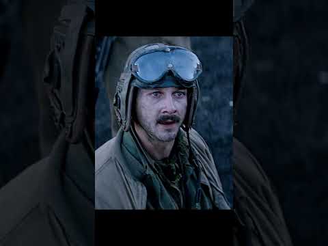 🔥 One Tank vs. an Army – “Fury” Crew’s Last Stand 💥🪖 | Fury (2014)#movie #shorts