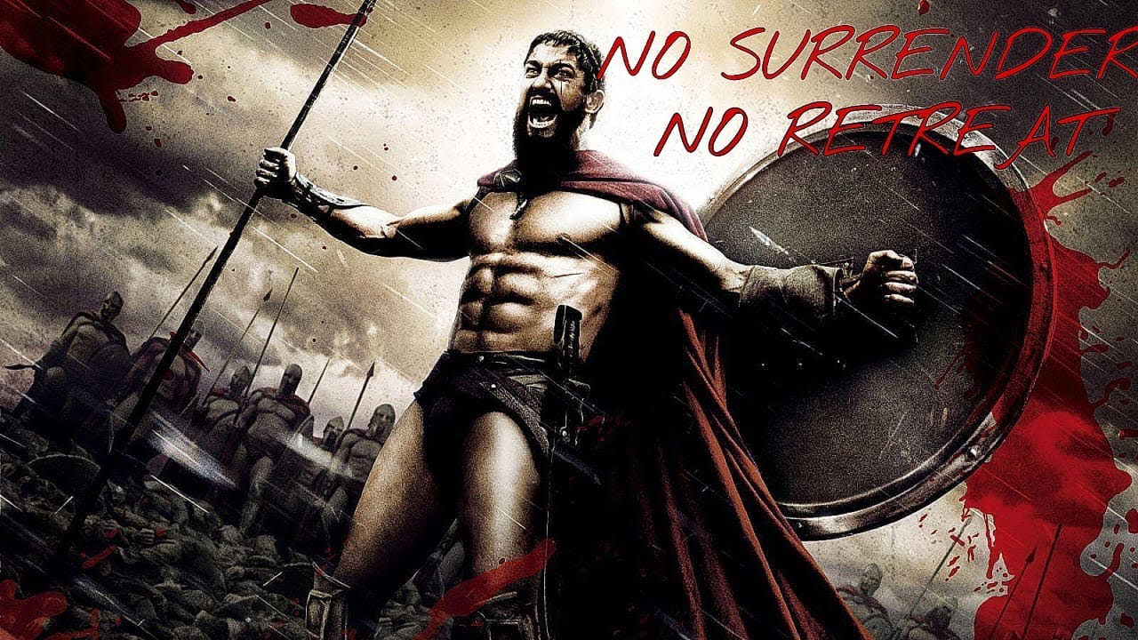 WARRIOR MENTALITY: RISE AND CONQUER (Inspirational Warrior Quotes)