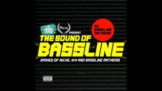 Ashley Ballard - Hottie (Mask Remix)