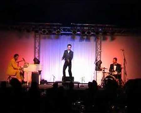 Sixth Avenue Express - Nico Brina feat. Lukas Weiss (drums: Charlie Weibel)