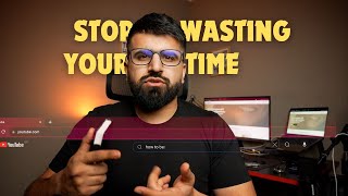 STOP wasting your time. Follow these simple steps