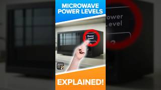 Microwave Power Levels Explained: Cook Smarter, Not Harder!