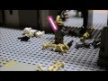 Lego Star Wars Stopmotion 