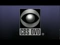 CBS DVD Logo
