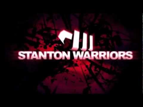 New York (Plump DJs Remix) - Stanton Warriors