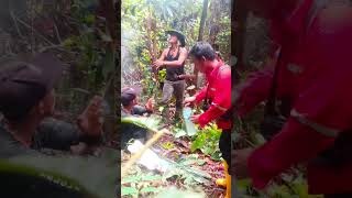 Download lagu BORNEO JUNGLE #shortsvideo #shorts #music #jejakpetualang #funny #forest #camping #nature # mp3 Download lagu BORNEO JUNGLE #shortsvideo #shorts #music #jejakpetualang #funny #forest #camping #nature # mp3