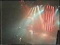 Gary Numan "Hunger" Live on the Skin Mechanic Tour 1989