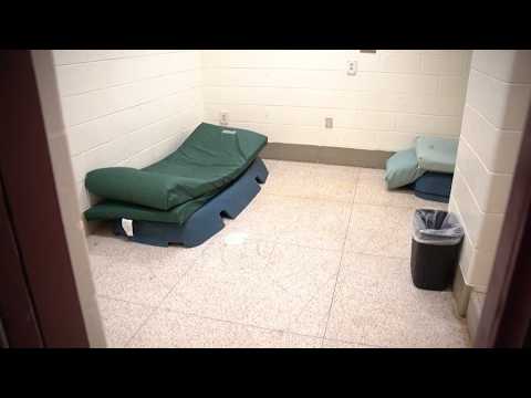 Kent County Sheriff presents millage proposal to GR City ...