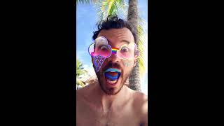 Jósean Log - Beso (vertical vid)