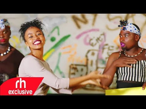 2018 TOP KENYAN SONGS -DJ PEREZ,Timmy,Khaligraph,Naiboi,Otile,Fena Gitu (RH EXCLUSIVE)