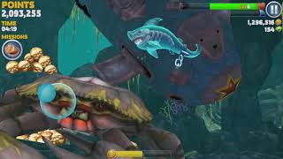 Hungry Shark Evolution videosu
