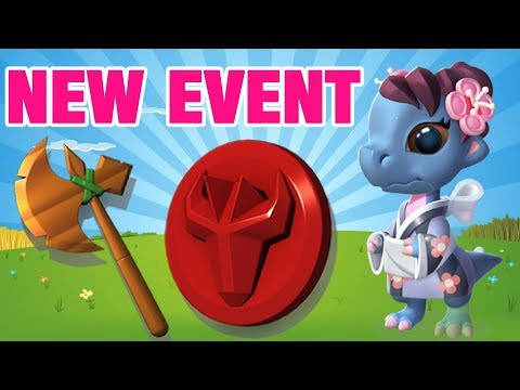 New PERFECTLY PINK Solo Event BEGINS! + Habitat Issue Will Be FIXED?!?!  - DML #822