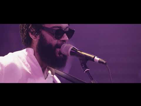 Fióti - Nego lutou (Ao vivo no RJ)