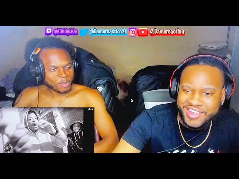 BDot Goon Feat. Sha Ek - Pray For Us (Official Video) Reaction