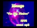 Zzongo - The big bamboo 1976 CBS records 