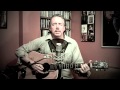 Sweet Little Duck - Kathleen Edwards COVER