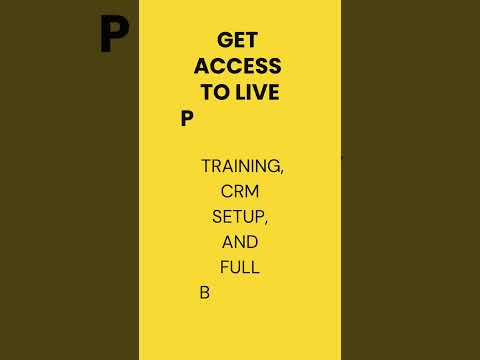 International Form Filling Projects