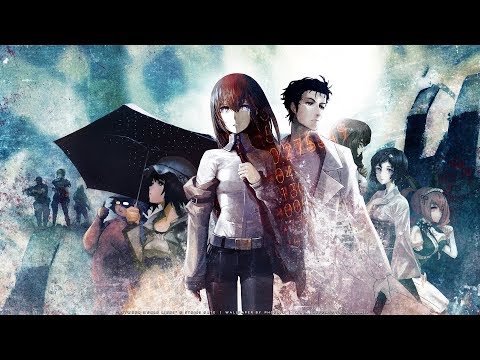 STEINS;GATE 0 Ending 2 Full『Asami Imai - World-Line』