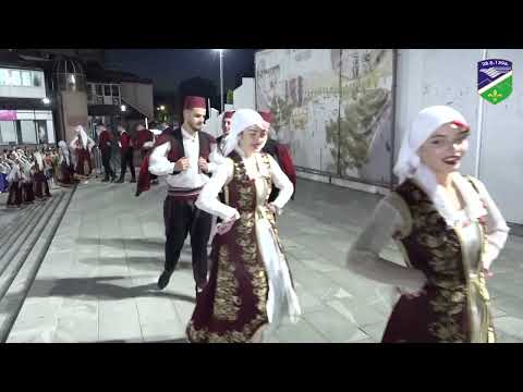 Tutin: Festival "Dani dijaspore" treći dan: Promocija multikulturalizma i tradicije