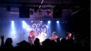 MOONSORROW - Kuolleiden maa (Land of the Dead) - (8 HD playlist)