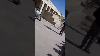 preview picture of video 'Govt sr sec school Sonu Jaisalmer'