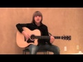 Adele - Skyfall (Acoustic Cover) 