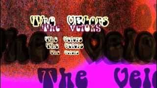 The  Velors (first practices) two little jams