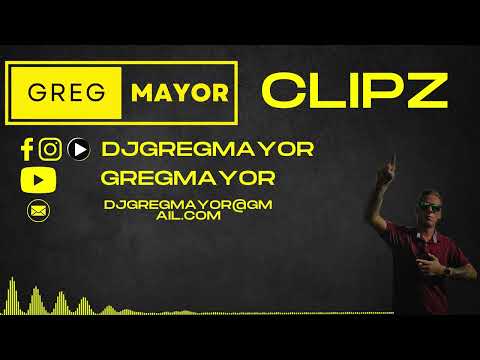 Greg Mayor - Clipz