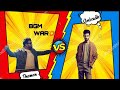 anirudh vs thaman | anirudh bgm collection | | thaman bgm collection | tamil vs telugu |