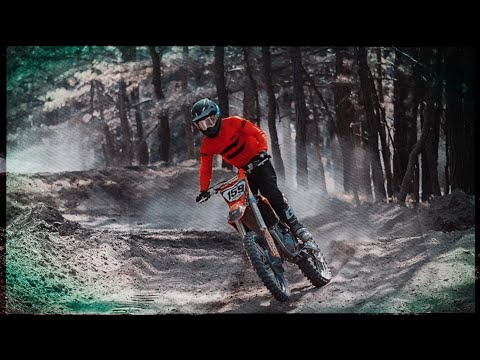 LUIS ALVARADO MOTOCROSS