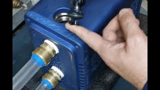 Ошибка E14
