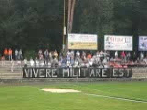 TKS TOMASOVIA - Łada Biłgoraj 10.08.2008 cz.4