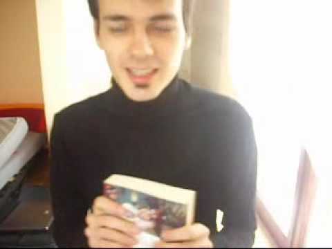 VCL-Il Mondo Dopo La Fine Del Mondo-Nick Harkaway.wmv