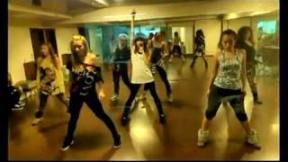 袁詠琳 Cindy Yen【Come On】舞蹈教學版 Dance Practice